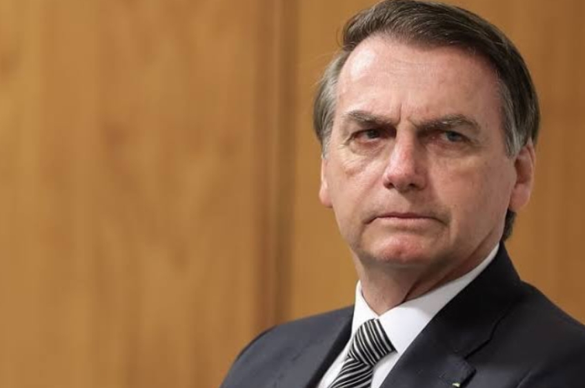 Bolsonaro pede suspensão de audiências de testemunhas