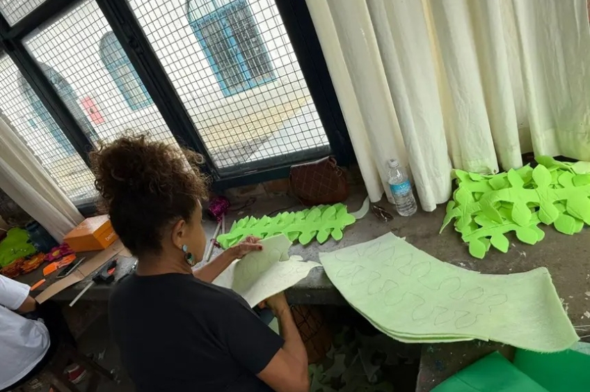 Fundação Cultural do Pará abre inscrições para oficinas gratuitas de arte e ofício