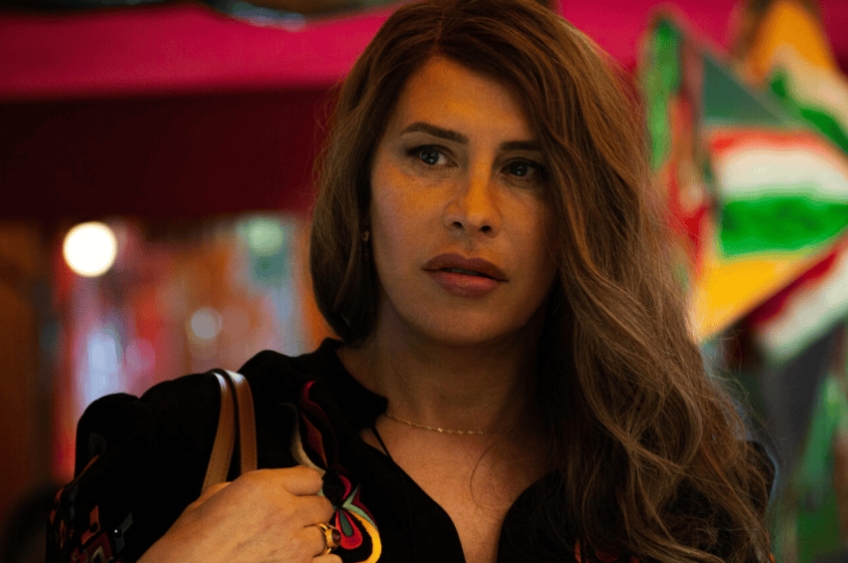 Karla Sofía Gascón se desculpa por tweets racistas após polêmica nas redes sociais