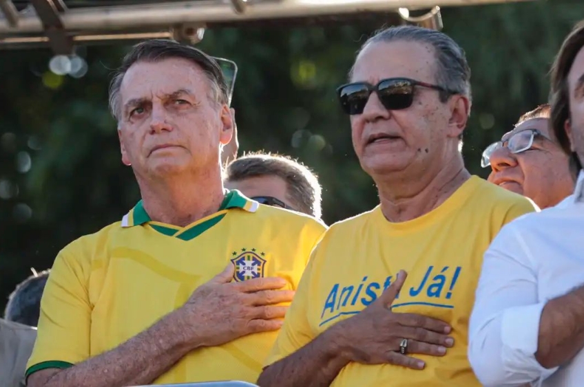 Malafaia pede rejeição de denúncia por calúnia e injúria contra comandante do Exército