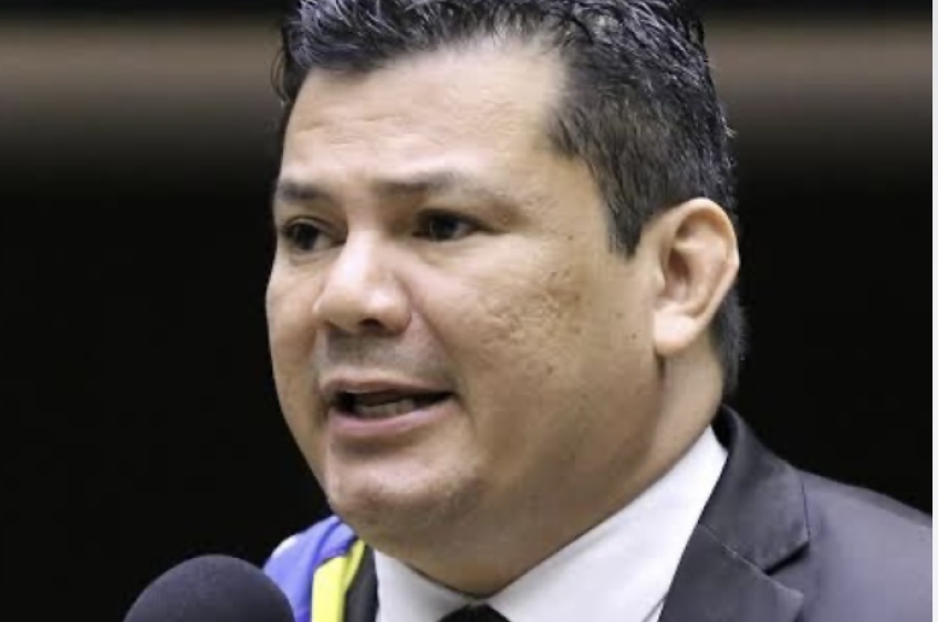 Deputado Gilvan da Federal pode ter mandato suspenso por seis meses