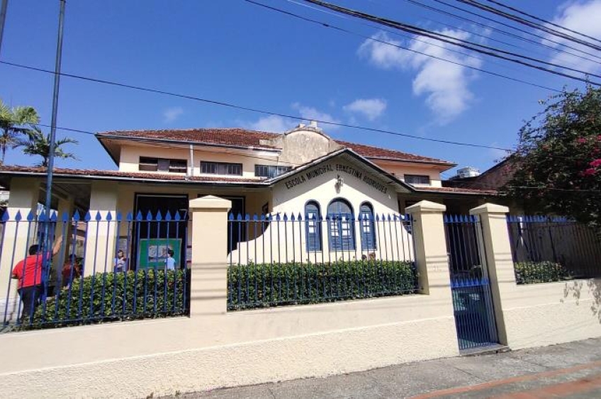 Aulas na rede pública de Belém retornam para 60 mil alunos