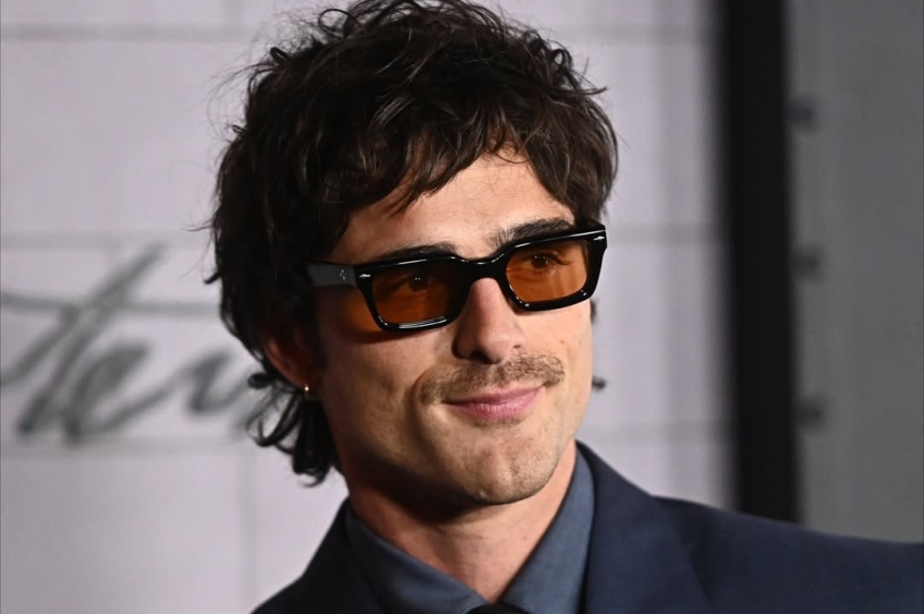  Jacob Elordi diz que gravar a 3ª temporada de Euphoria foi ‘’incrivelmente libertador’’