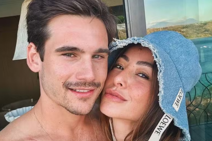 Sabrina Sato perde bebê na 11ª semana de gravidez