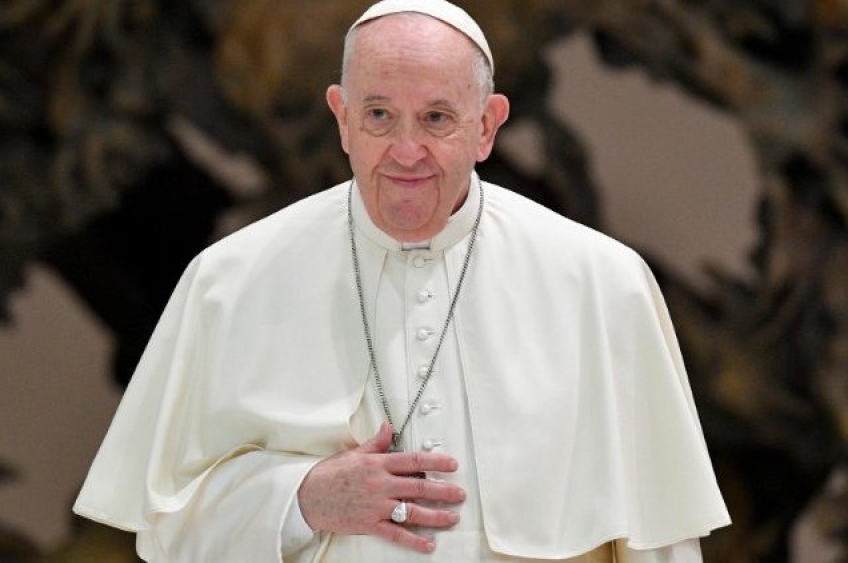 Entenda o AVC que levou à morte do Papa