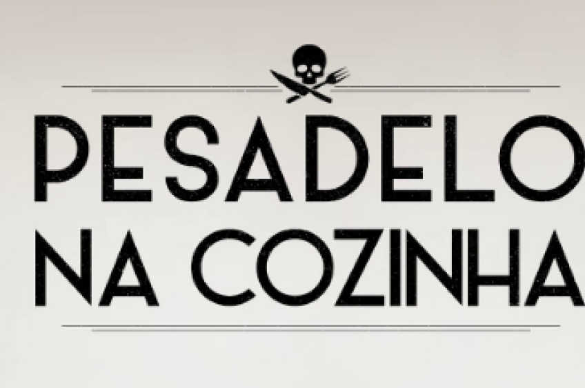 ‘Pesadelo na Cozinha: a Selecion’ estreia nesta quinta-feira (5)
