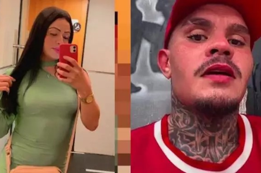 Polícia busca suspeito por morte de mulher trans em motel