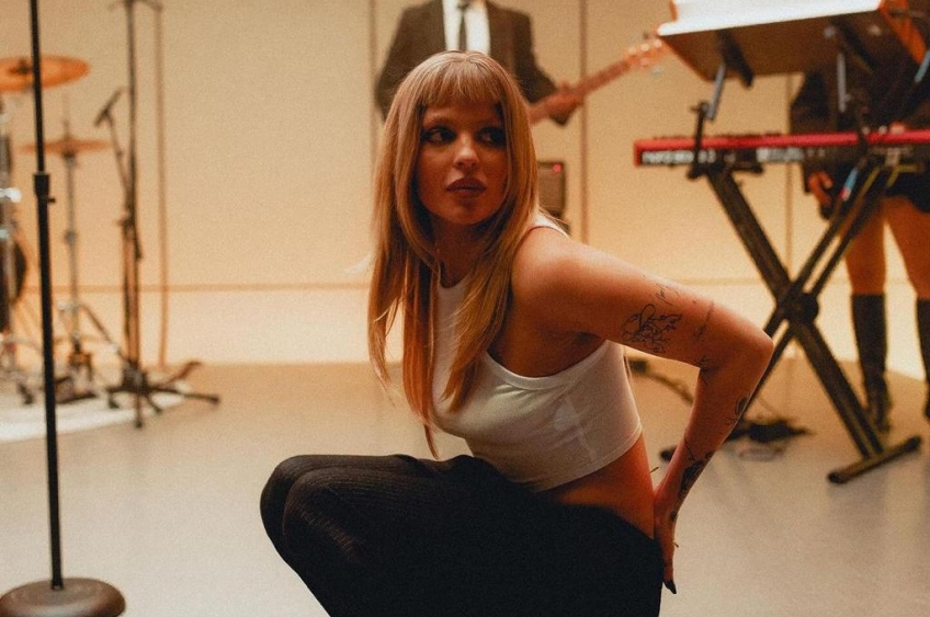 Brasil marca presença no Grammy Latino com Anitta, Alok e Luisa Sonza em destaque