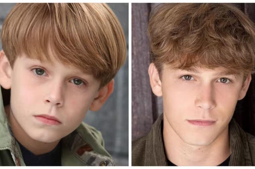 Hudson Meek, ator de Baby Driver, morre aos 16 anos após acidente