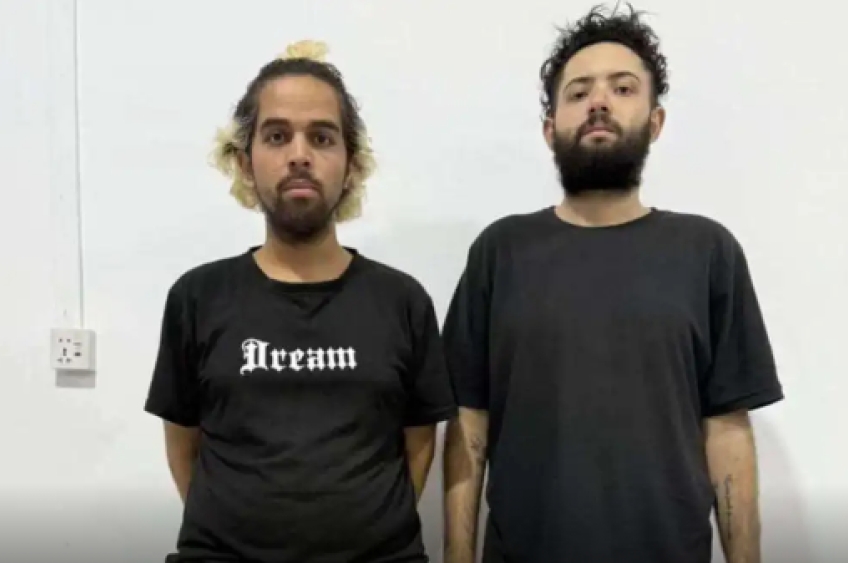 Brasileiros escravizados em Myanmar chegam ao Brasil