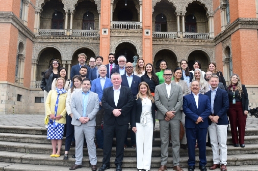 Fiocruz recebe homenagem da OMS em evento
