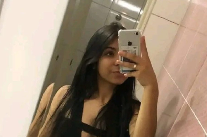 Maicol Santos confessa assassinato de Vitória Regina em Cajamar