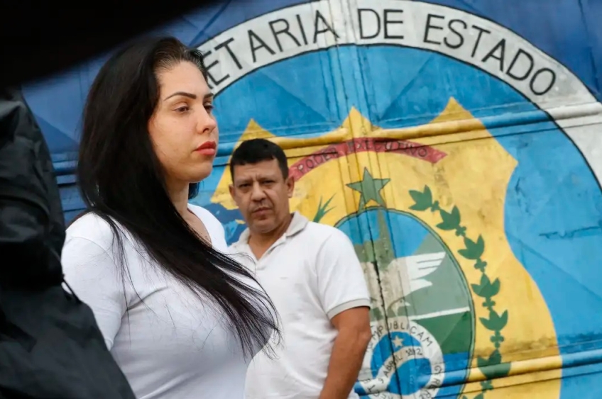 STF determina reavaliação da prisão de Monique Medeiros, acusada da morte de Henry Borel
