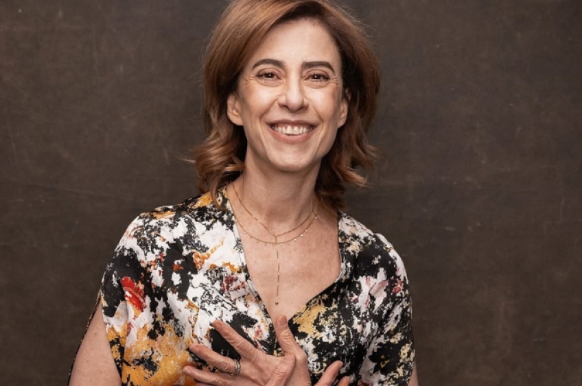 Fernanda Torres é indicada ao Satellite Awards 2025 como melhor atriz em filme de drama