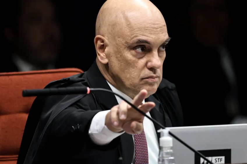 PF lança ‘Operação Dataleaks’ e desarticula organização criminosa que vendia dados sigilosos do Ministro do STF Alexandre de Moraes