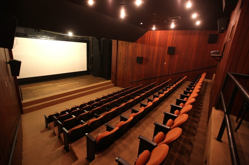 19 longas do festival Varilux vão ser exibidos no Líbero Luxardo