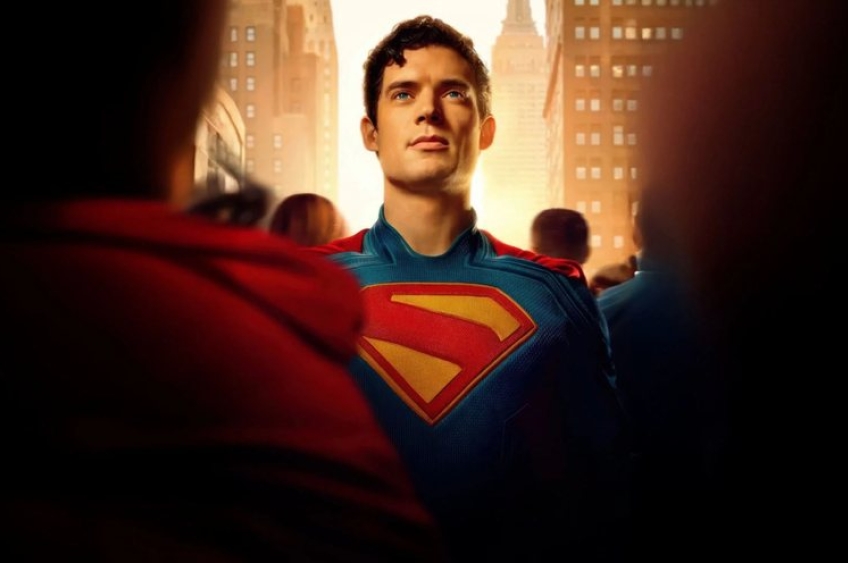 Superman tem pré-vendas iniciadas; veja como adquirir seu ingresso