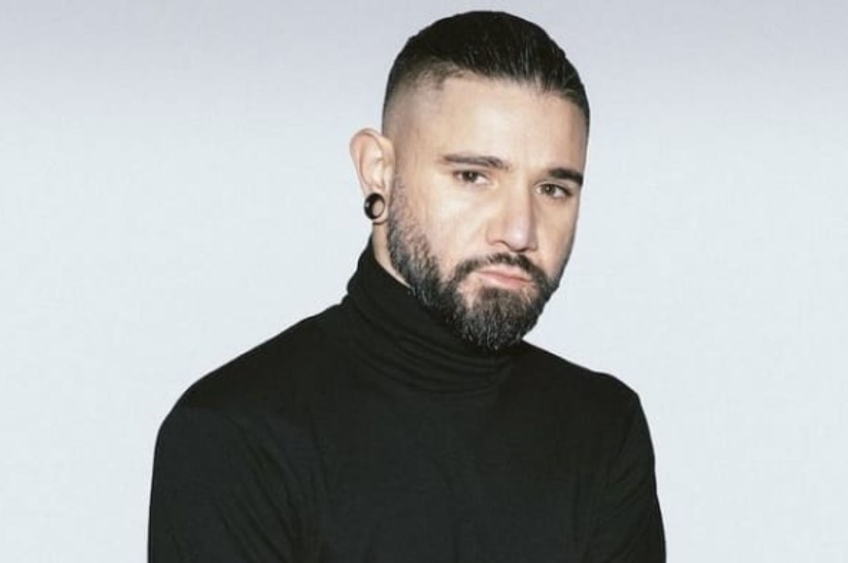 Após o Lollapalooza, Skrillex aparece em baile no interior de SP