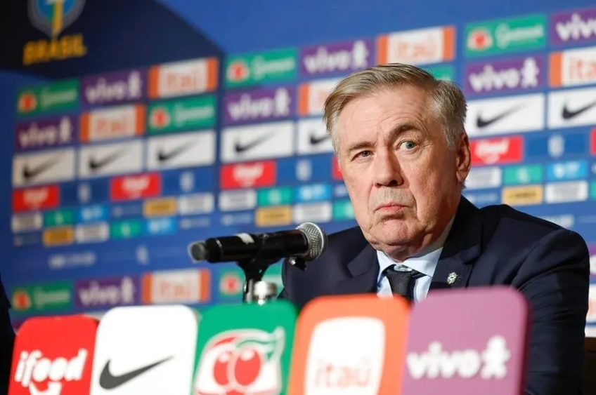 Seleção brasileira: veja lista de convocados para os amistosos contra França e Croácia