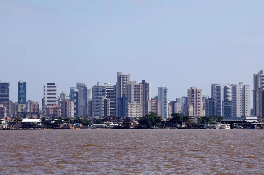 Belém instala painéis solares em escolas e unidades de saúde em parceria com a ONU