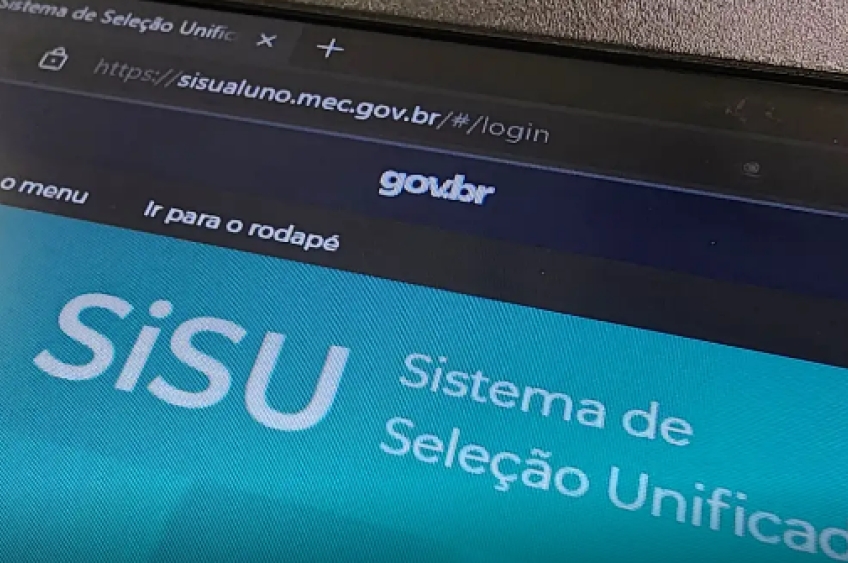 Resultados do Sisu 2025 já estão disponíveis 