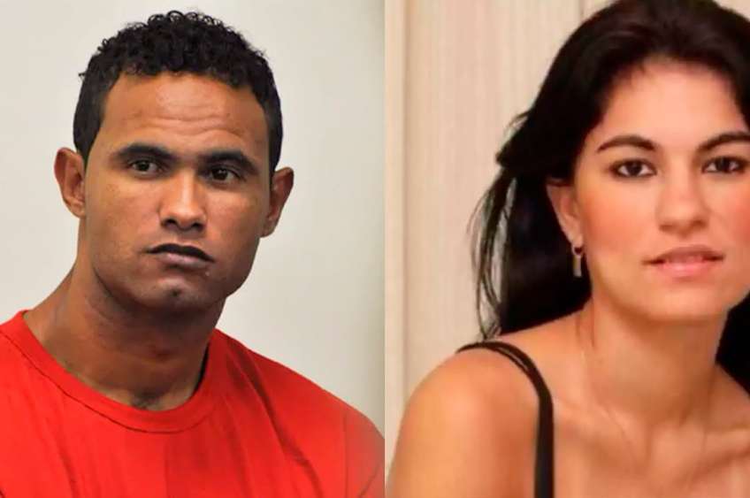 “Feminicida condenado desfila impune”: Família de Eliza Samúdio cobra prisão de ex-goleiro Bruno em carta aberta