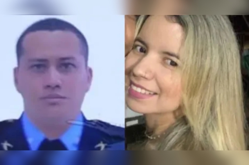 PM abre processo disciplinar contra policial suspeito de matar companheira em Belém