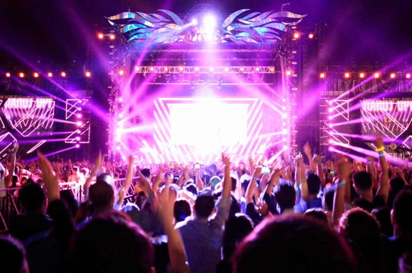 De Green Day a Oasis: 10 bandas imperdíveis que tocarão no Brasil em 2025