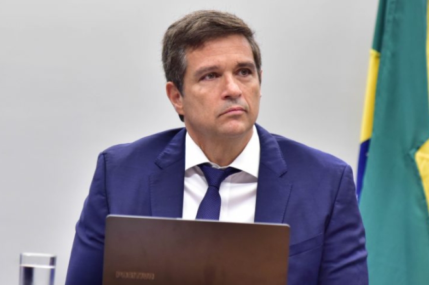 Campos Neto ocupará cargo no conselho de Davos, além do Nubank