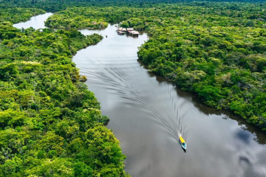 Irlanda doa R$ 91 milhões ao Fundo Amazônia e amplia apoio internacional