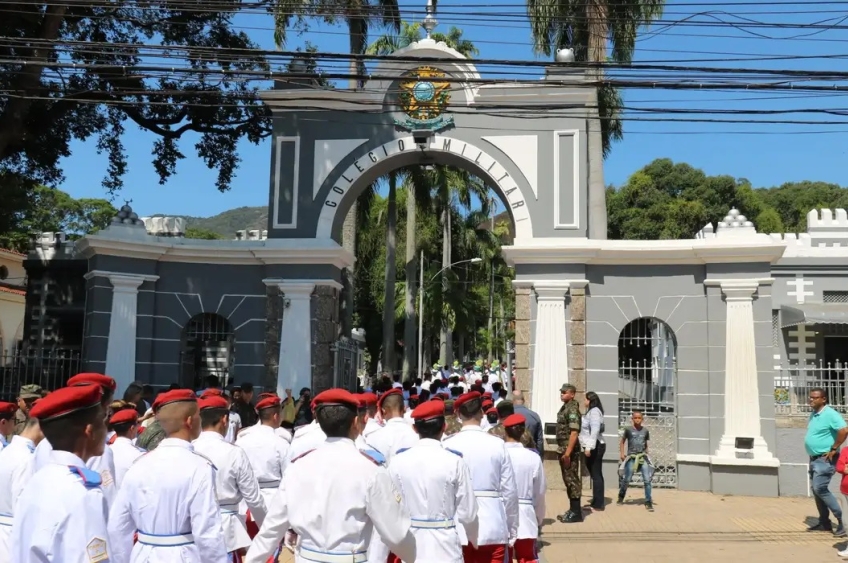 Decisão judicial determina adoção de cotas em colégios militares