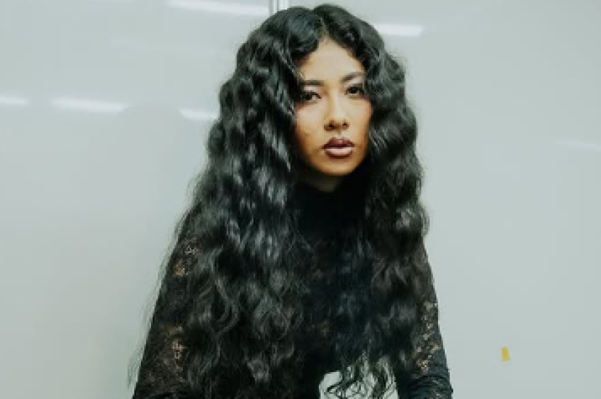 Zaynara é indicada ao WME Awards Brasil na categoria ‘Revelação’ 