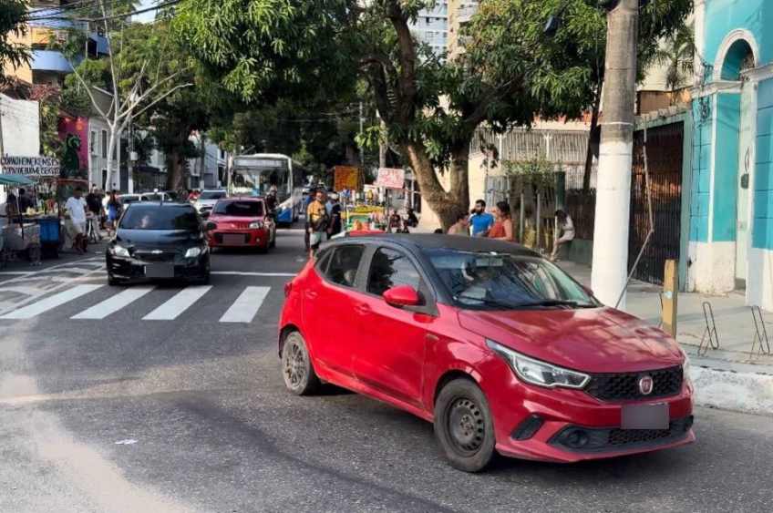 Belém terá bloqueios e restrições de estacionamento durante o evento internacional
