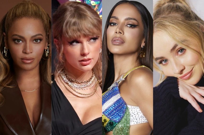 Grammy 2025: Conheça as principais indicações ao maior prêmio da música