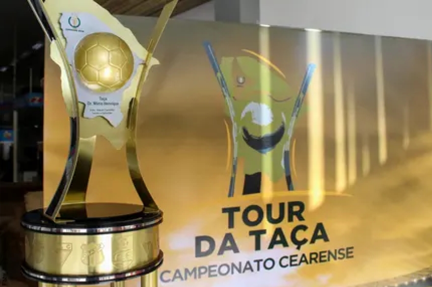 Estaduais 2026: Confira os campeões da temporada 2026
