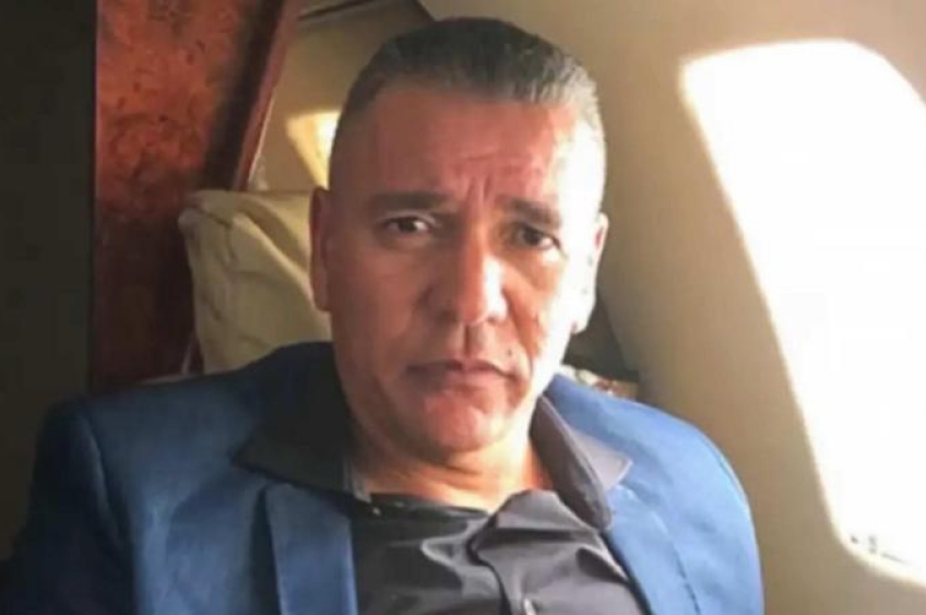 Integrante do PCC que foi preso na Bolívia é transferido para Brasília