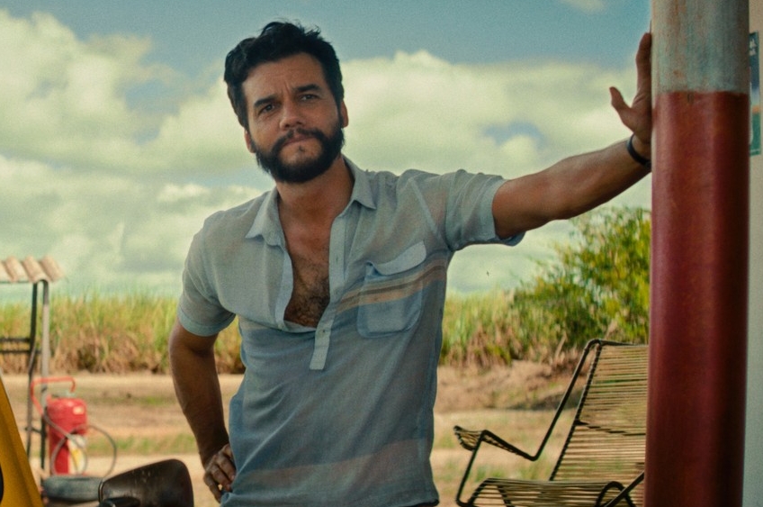 O Agente Secreto é o filme escolhido para representar o Brasil no Oscar 2026