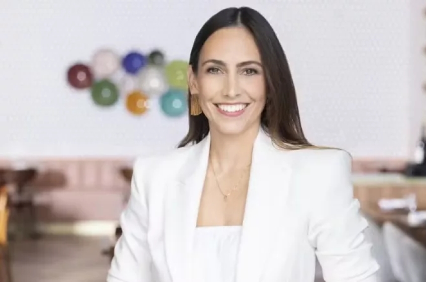 Cientista brasileira ganha destaque no Fantástico com tecnologia que identifica câncer em segundos