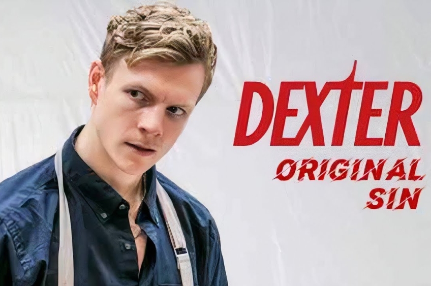 ‘Dexter: Pecado Original’ ganha novo trailer e revela mais detalhes sobre a jornada do assassino