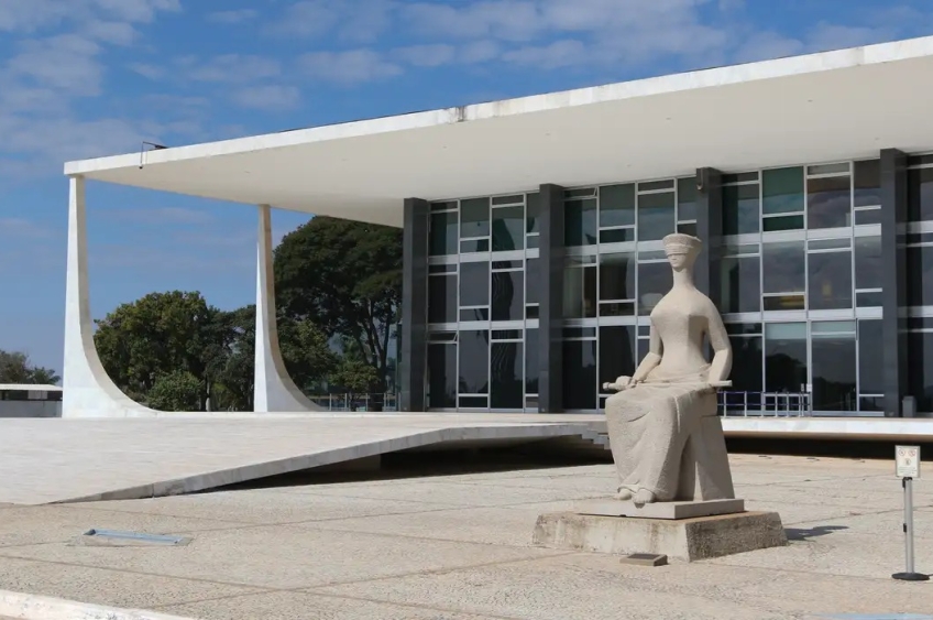 STF começa a julgar validade da Lei de Abuso de Autoridade