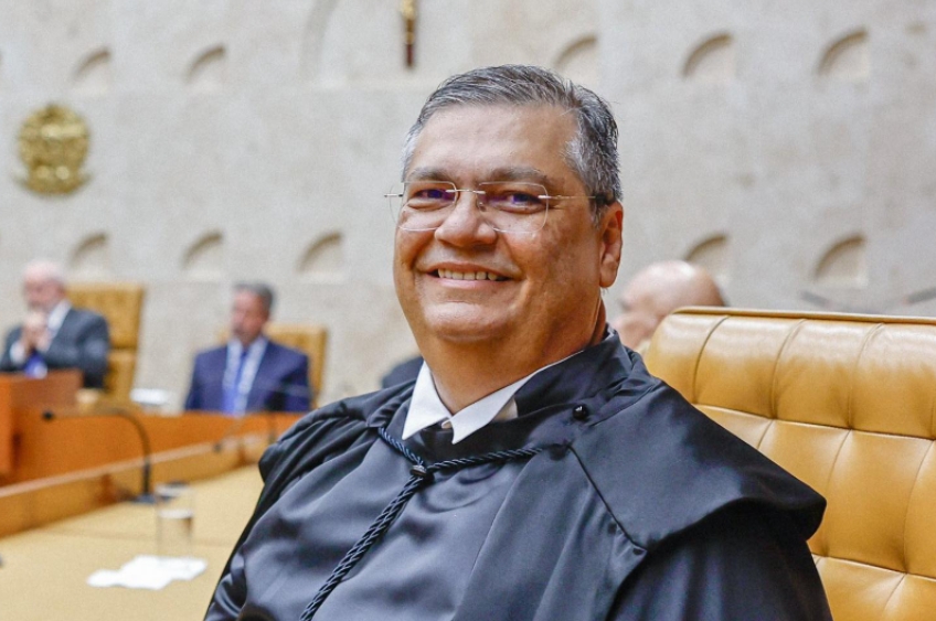 Dino defende decisão da Primeira Turma da Corte sobre Ramagem