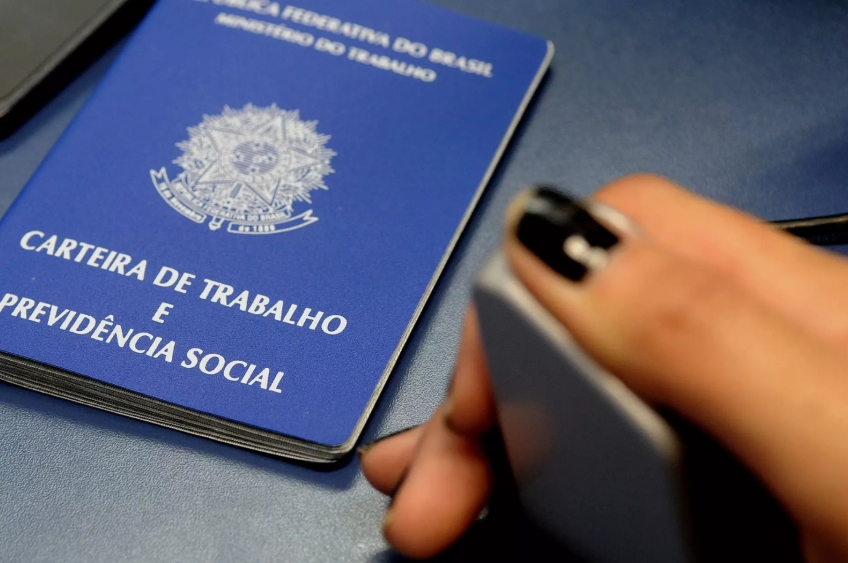 Taxa de desemprego sobe para 6,5% no início do ano