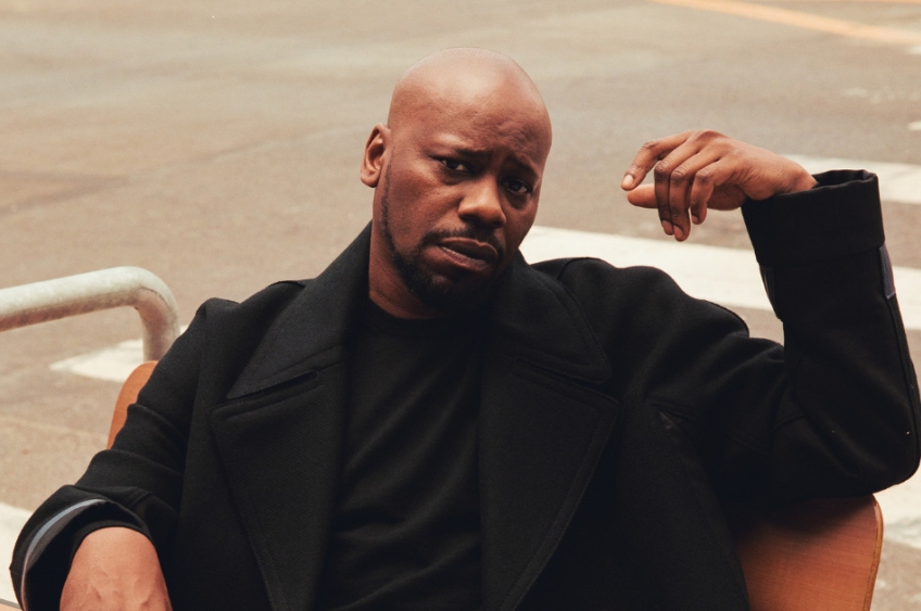 Malcolm Barrett, de The Boys, é acusado de abuso sexual