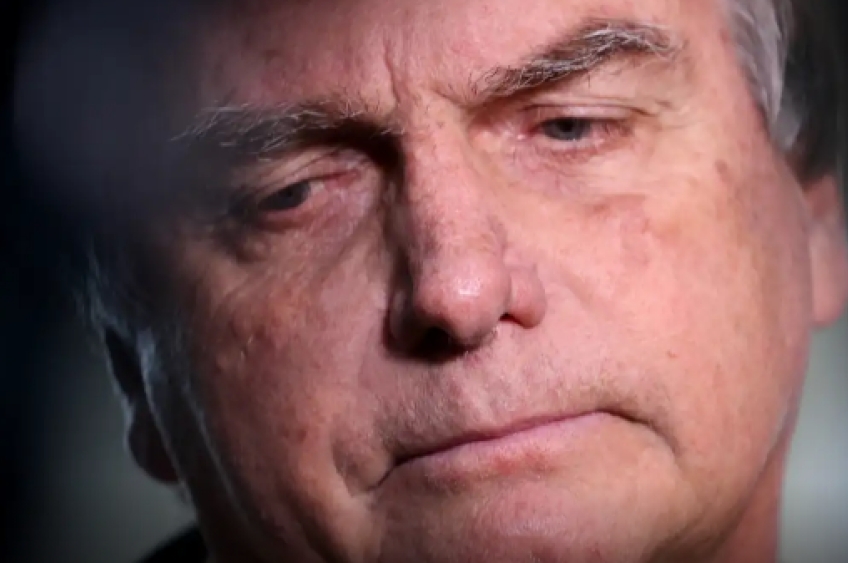 Procurador-geral detalha participação de Bolsonaro e 33 acusados em denúncia do inquérito do golpe ao STF