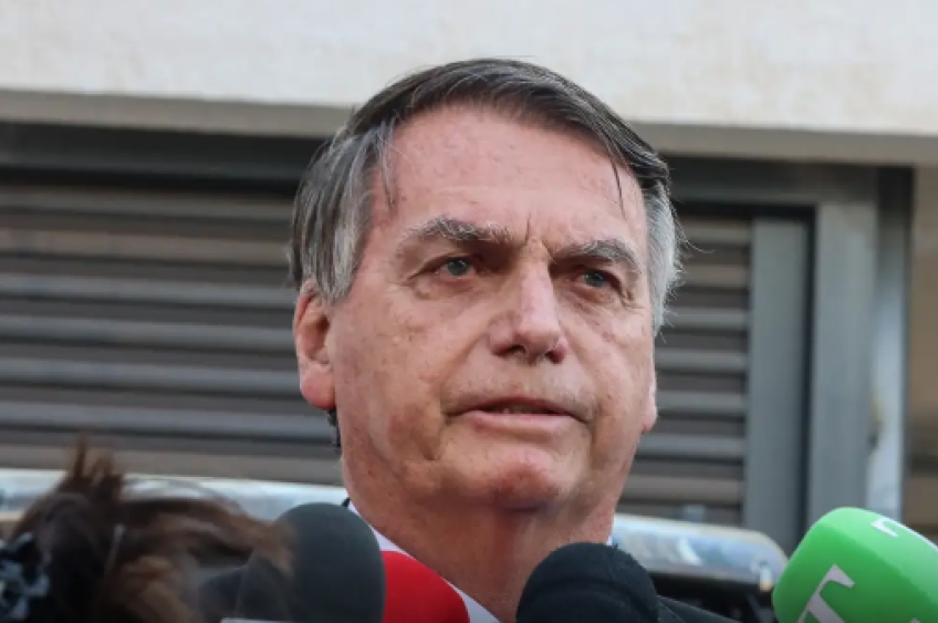 PGR deve denunciar Bolsonaro por tentativa de golpe ainda em fevereiro
