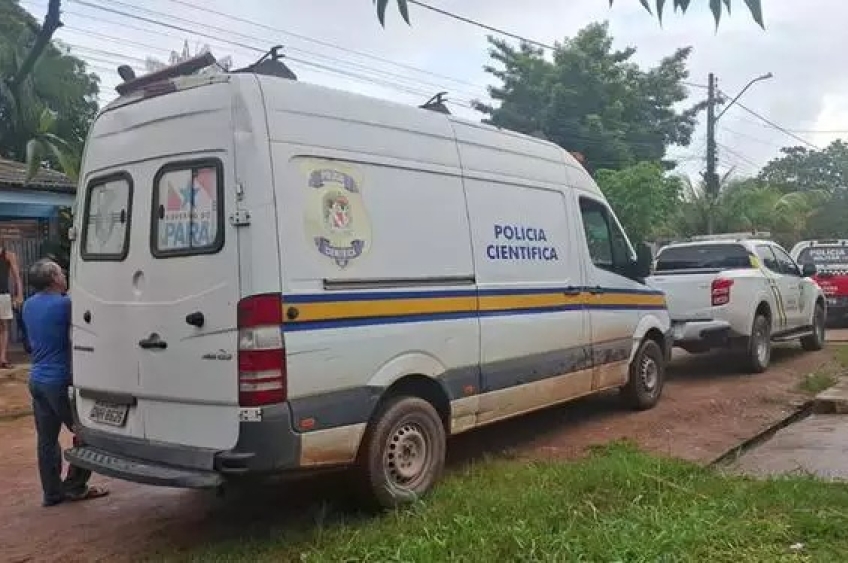 Homem morre após ser linchado por moradores em Outeiro