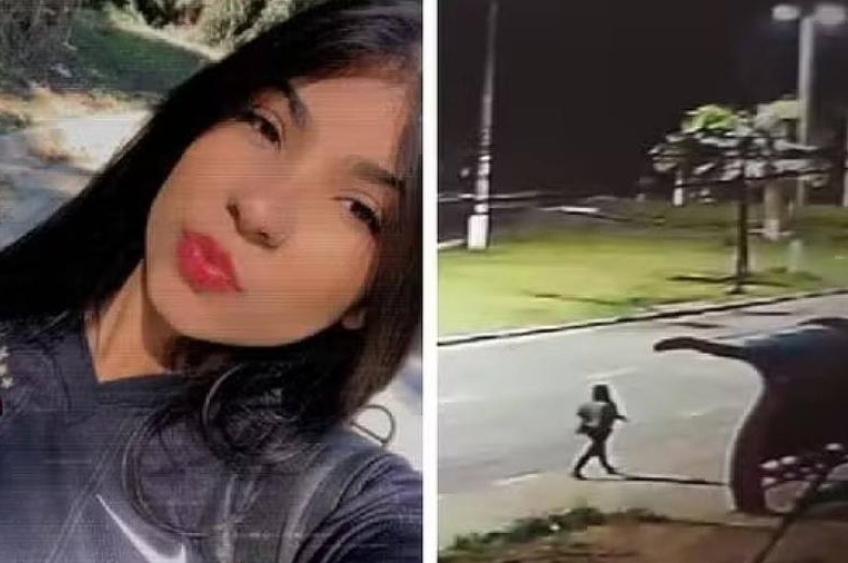 Caso Vitória: Família da jovem processa Globo e Patrícia Poeta por entrevista polêmica