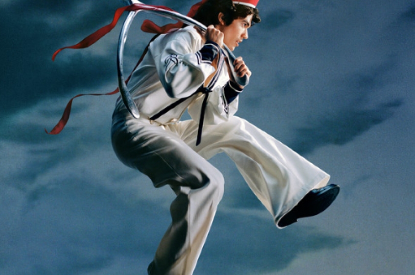 Conan Gray lança novo álbum 