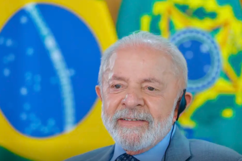 Lula viaja à Rússia e China nas próximas semanas