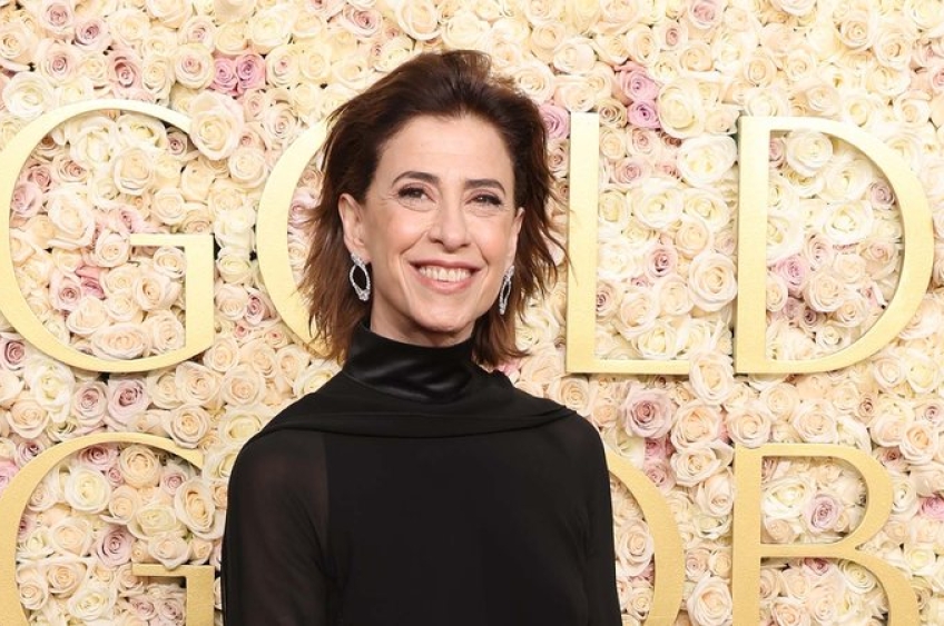 Fernanda Torres faz história no Globo de Ouro e será destaque no Jimmy Kimmel Live!
